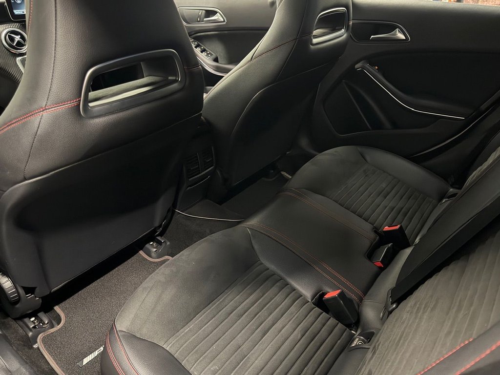 Used Mercedes-Benz A-Class 2017 for sale - 76386667: Photo 31