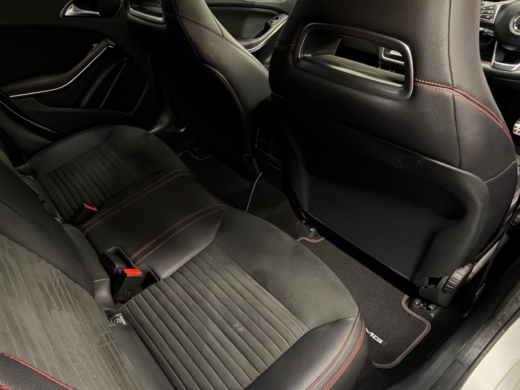 Used Mercedes-Benz A-Class 2017 for sale - 76386667: Photo 32