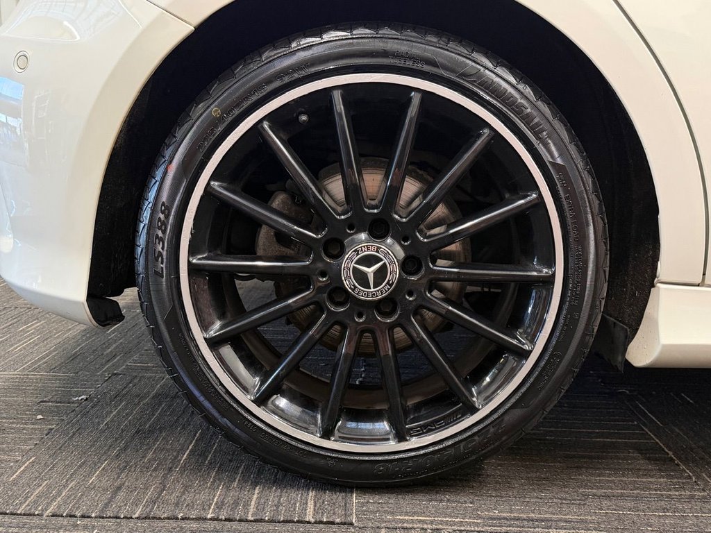 Used Mercedes-Benz A-Class 2017 for sale - 76386667: Photo 37