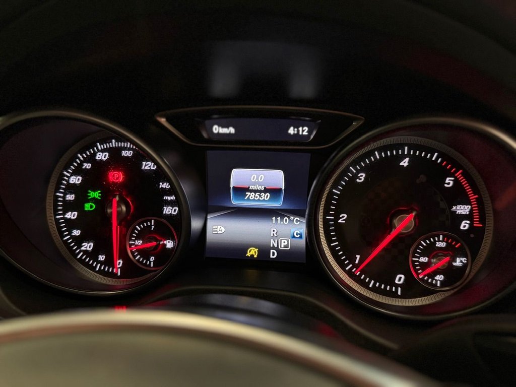 Used Mercedes-Benz A-Class 2017 for sale - 76386667: Photo 7