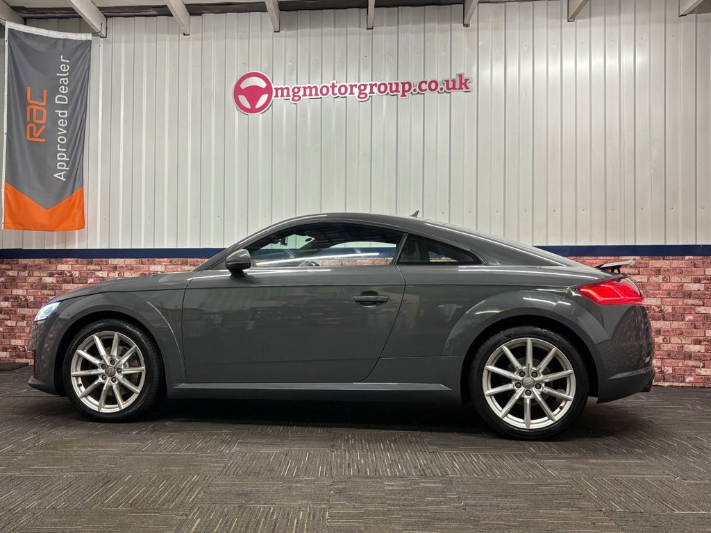 Used Audi TT 2015 for sale - 77249904: Photo 14