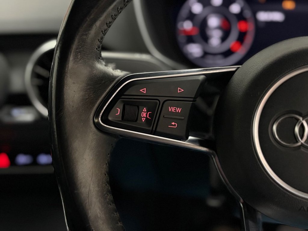 Used Audi TT 2015 for sale - 77249904: Photo 20