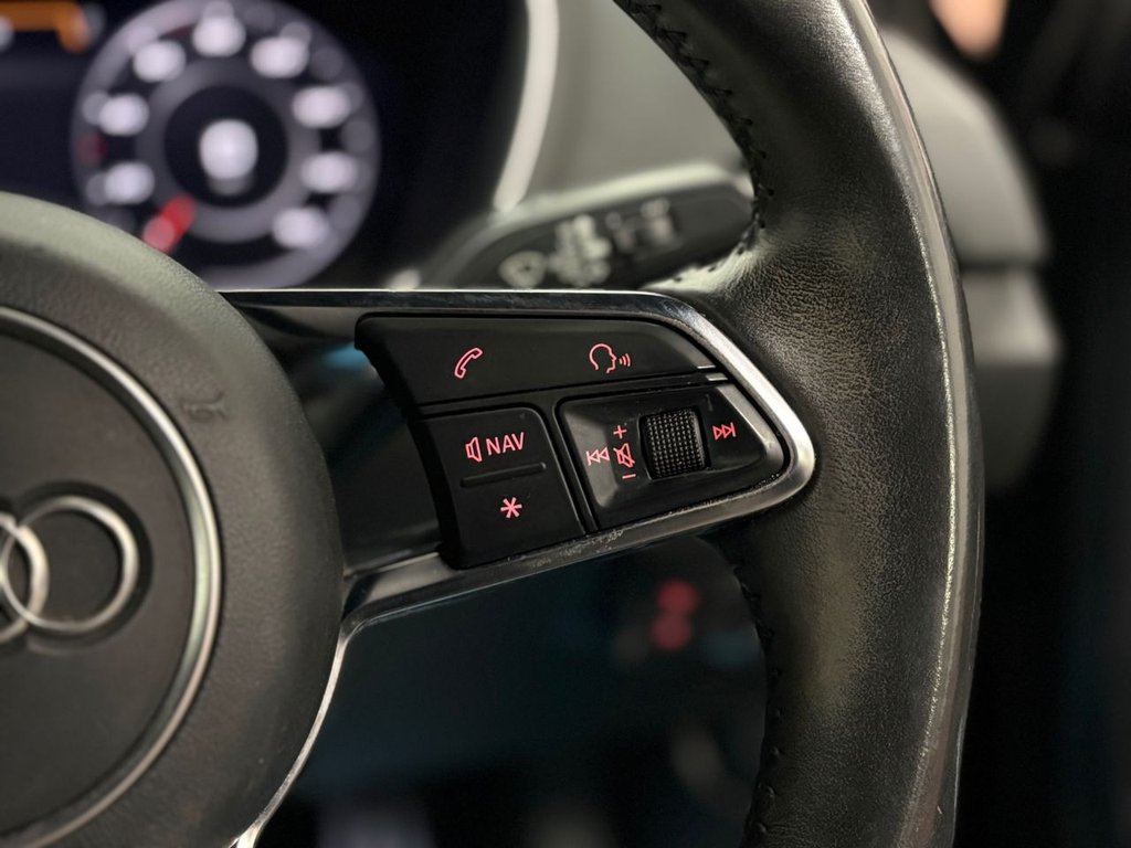 Used Audi TT 2015 for sale - 77249904: Photo 21