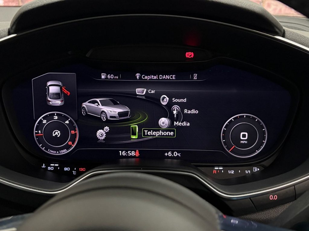 Used Audi TT 2015 for sale - 77249904: Photo 22