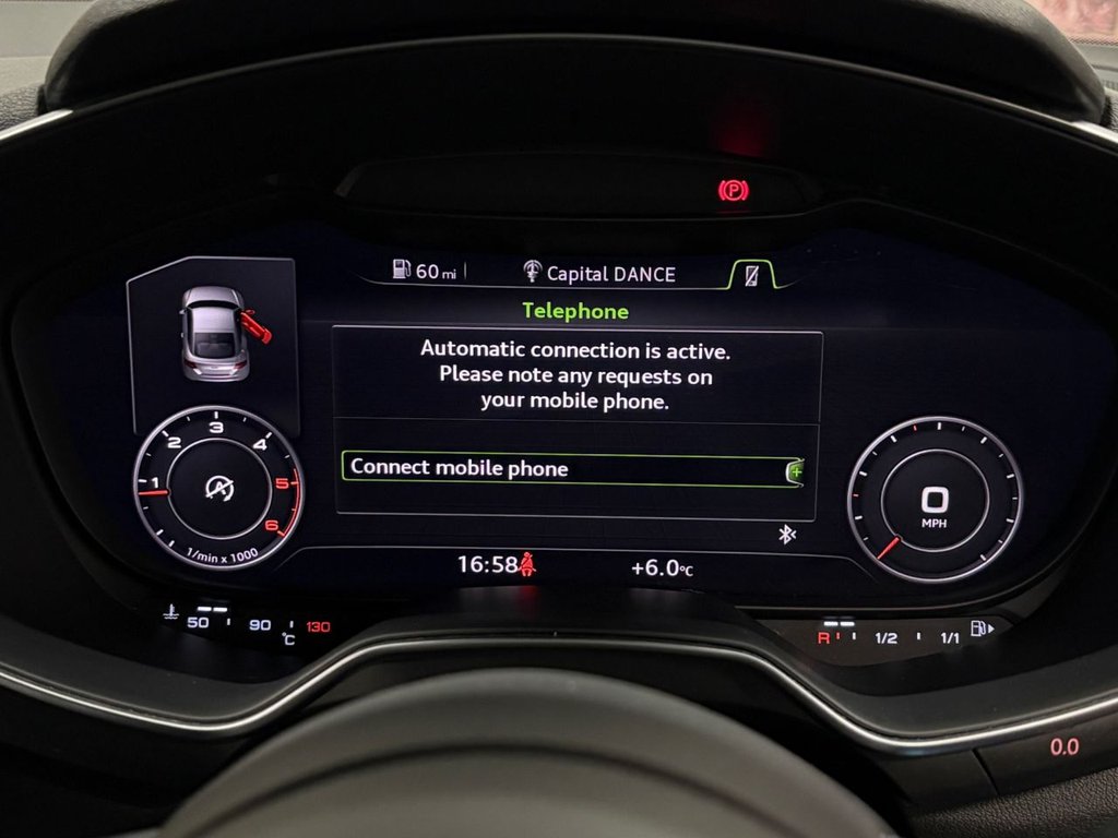 Used Audi TT 2015 for sale - 77249904: Photo 23