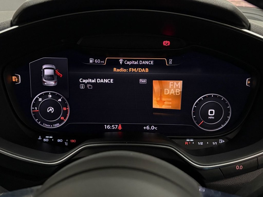 Used Audi TT 2015 for sale - 77249904: Photo 24