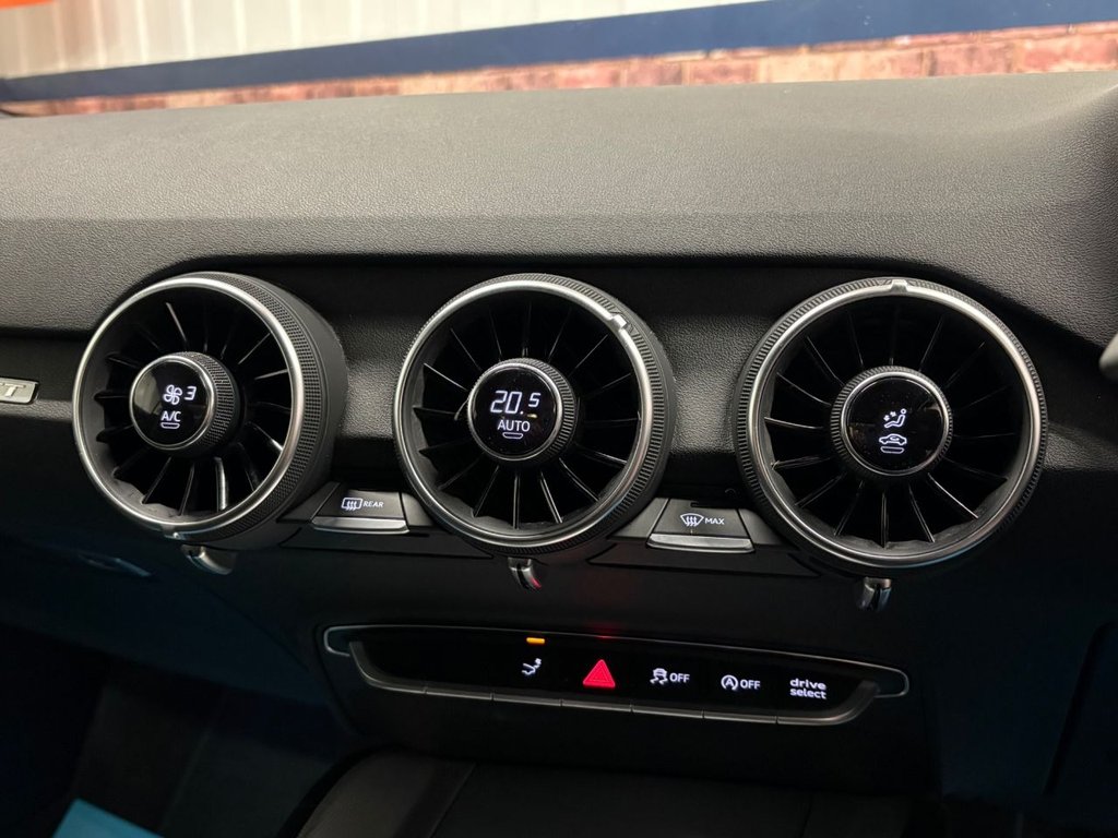 Used Audi TT 2015 for sale - 77249904: Photo 25