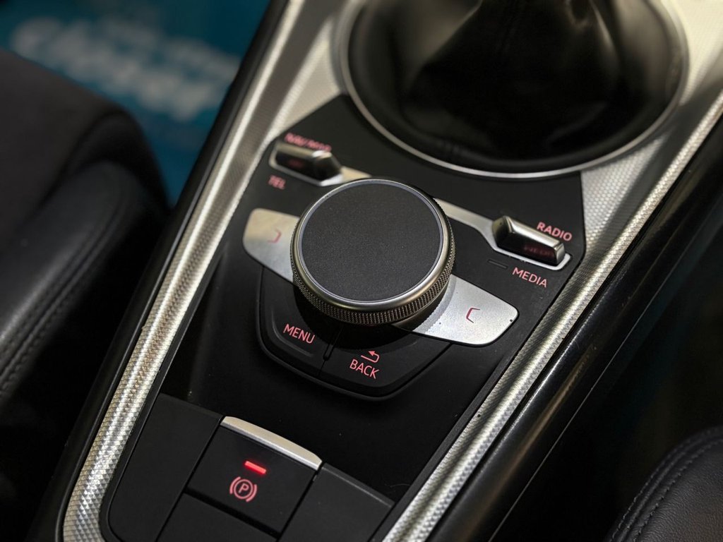 Used Audi TT 2015 for sale - 77249904: Photo 28