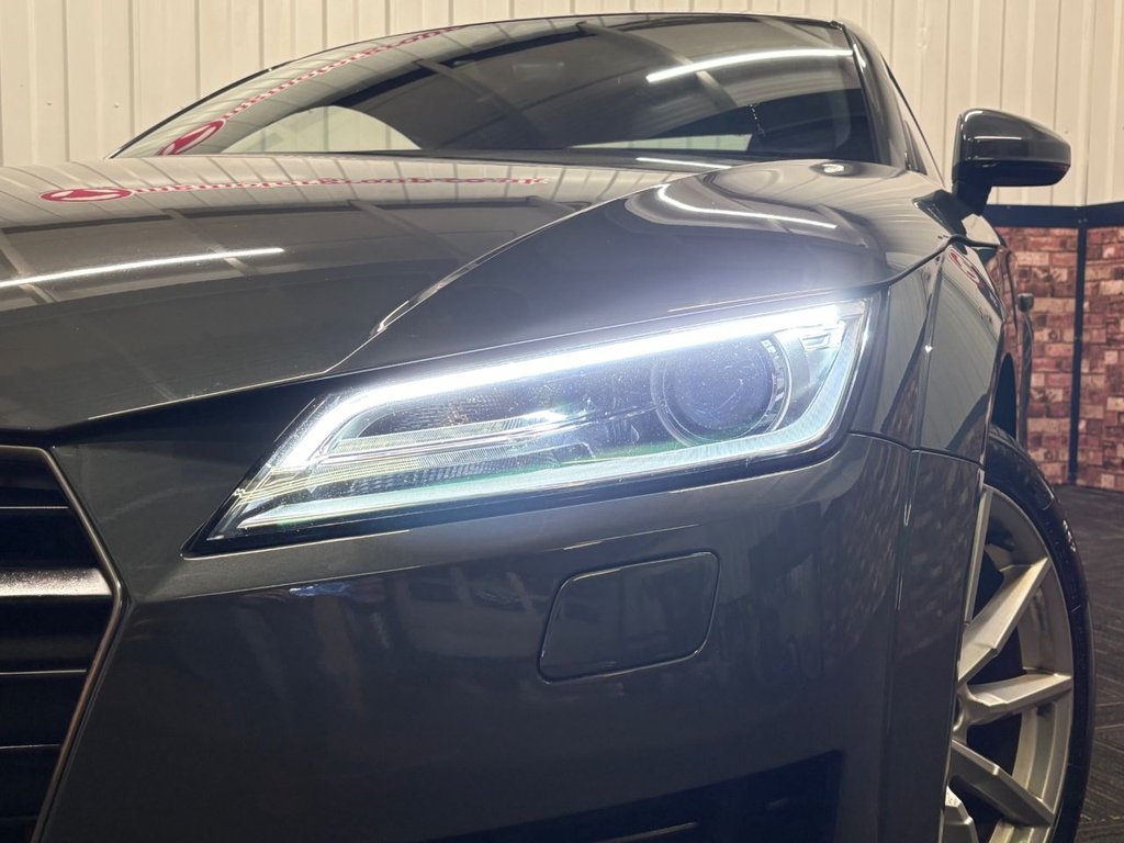 Used Audi TT 2015 for sale - 77249904: Photo 31