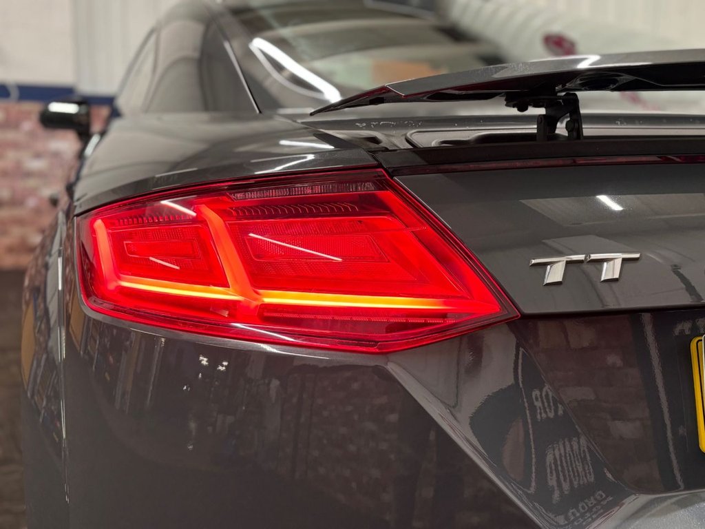 Used Audi TT 2015 for sale - 77249904: Photo 33