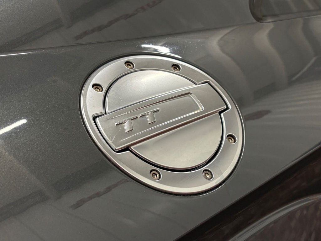 Used Audi TT 2015 for sale - 77249904: Photo 36