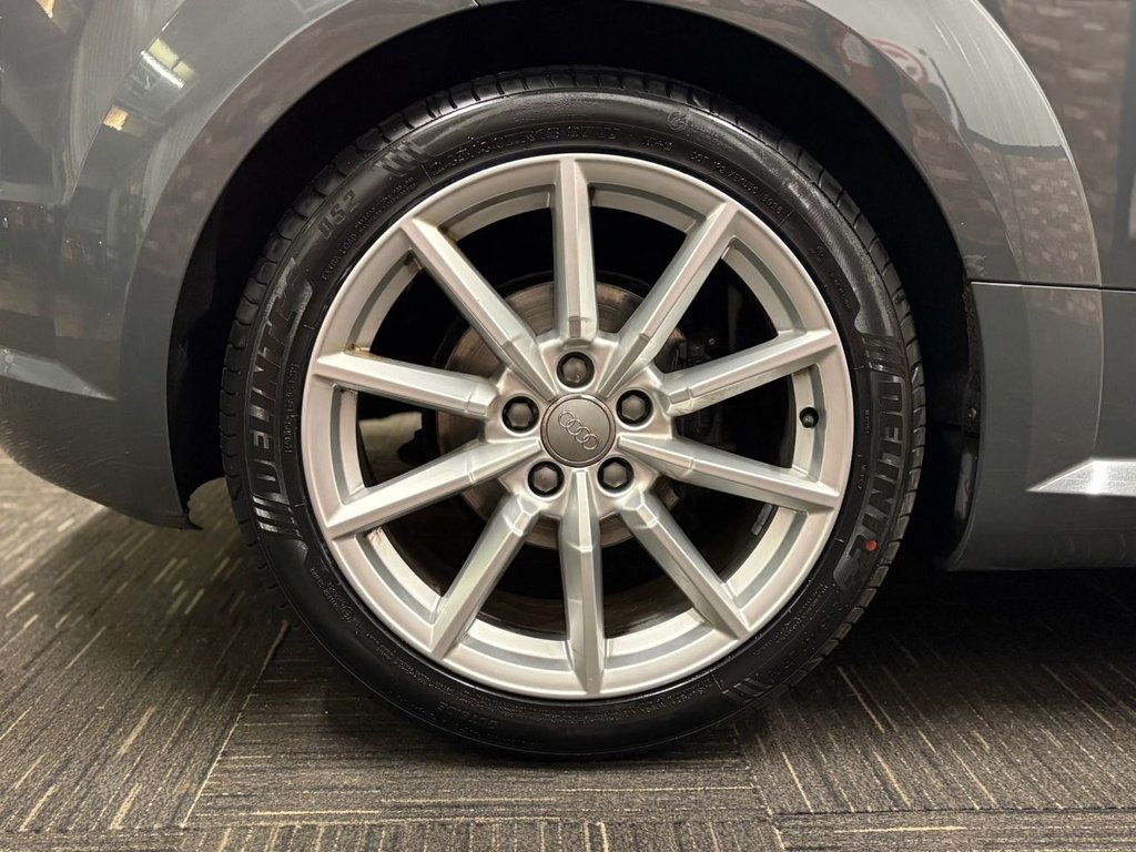 Used Audi TT 2015 for sale - 77249904: Photo 37