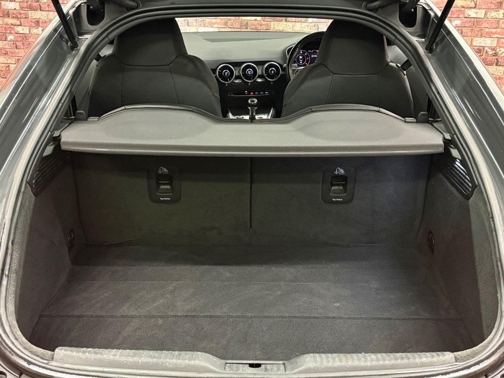 Used Audi TT 2015 for sale - 77249904: Photo 38