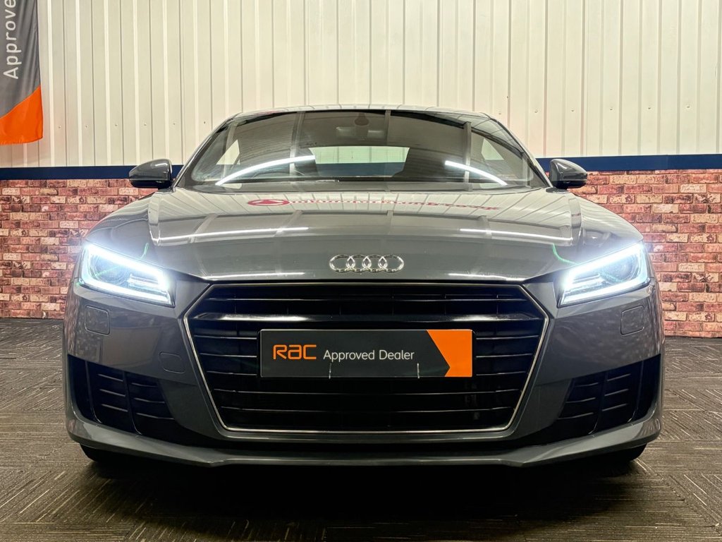 Used Audi TT 2015 for sale - 77249904: Photo 6