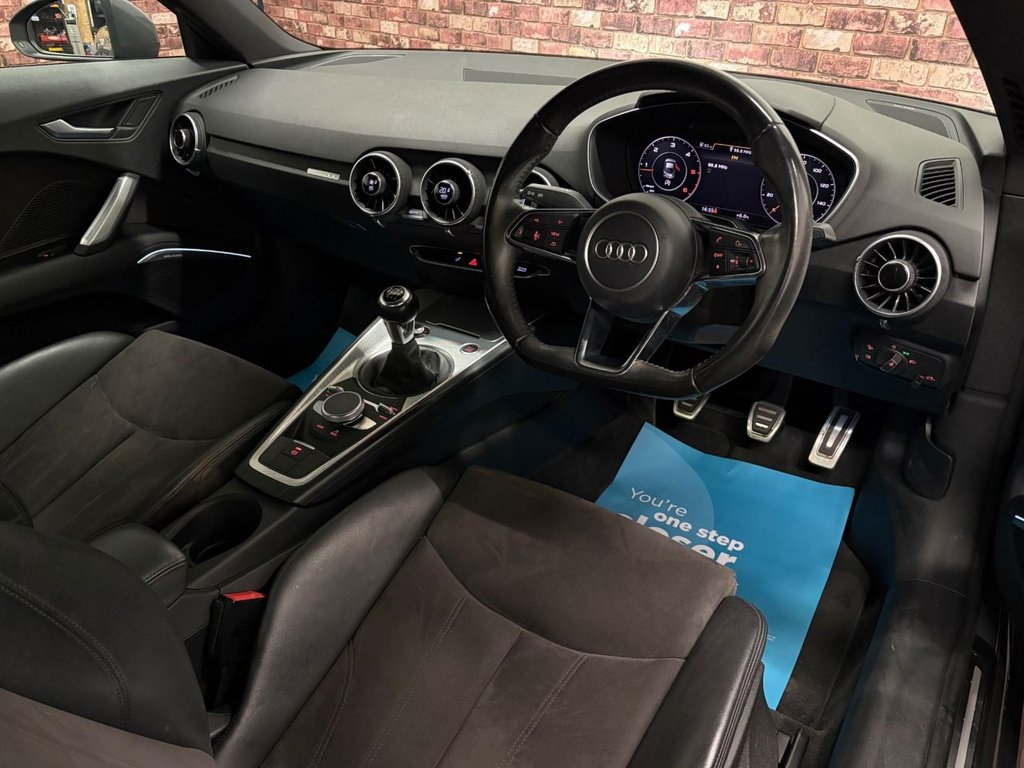 Used Audi TT 2015 for sale - 77249904: Photo 7