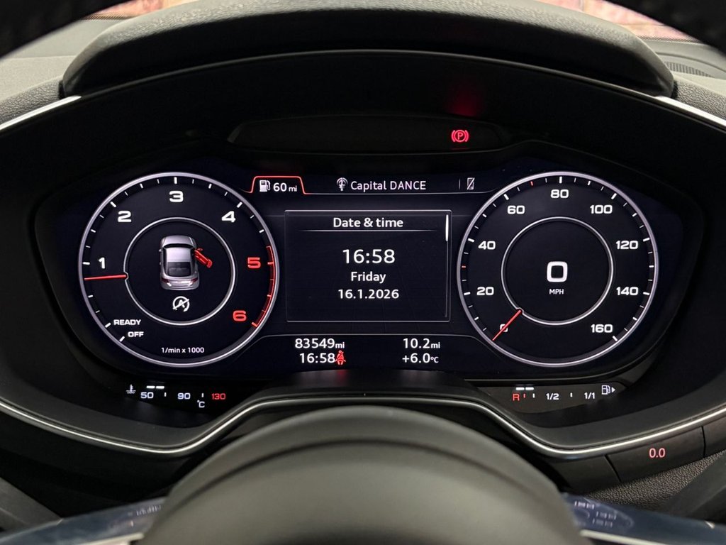 Used Audi TT 2015 for sale - 77249904: Photo 8