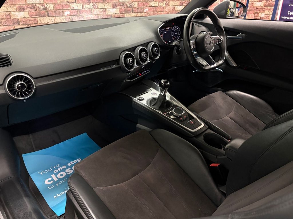 Used Audi TT 2015 for sale - 77249904: Photo 9