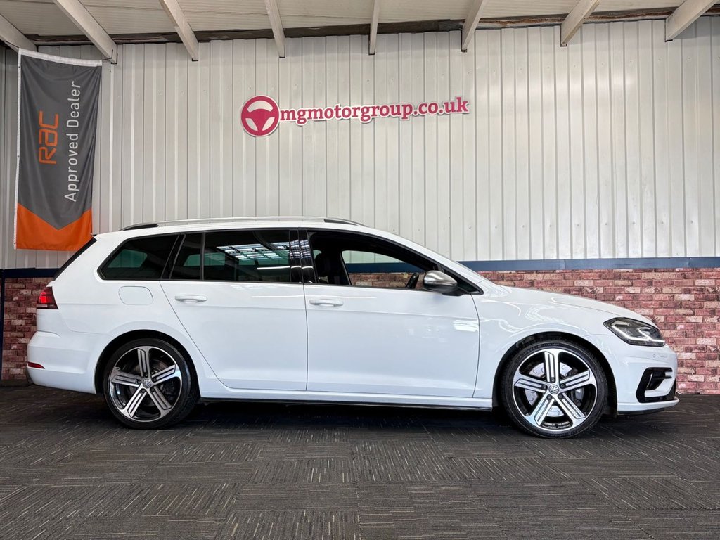 Used Volkswagen Golf 2018 for sale - 77558044: Photo 10