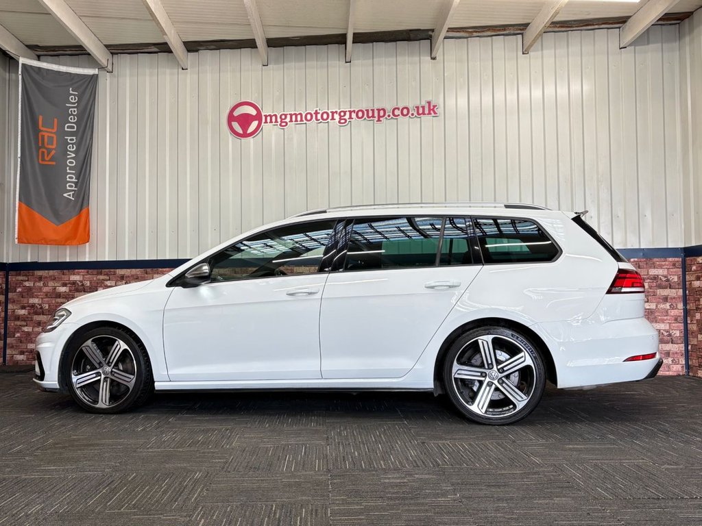 Used Volkswagen Golf 2018 for sale - 77558044: Photo 13