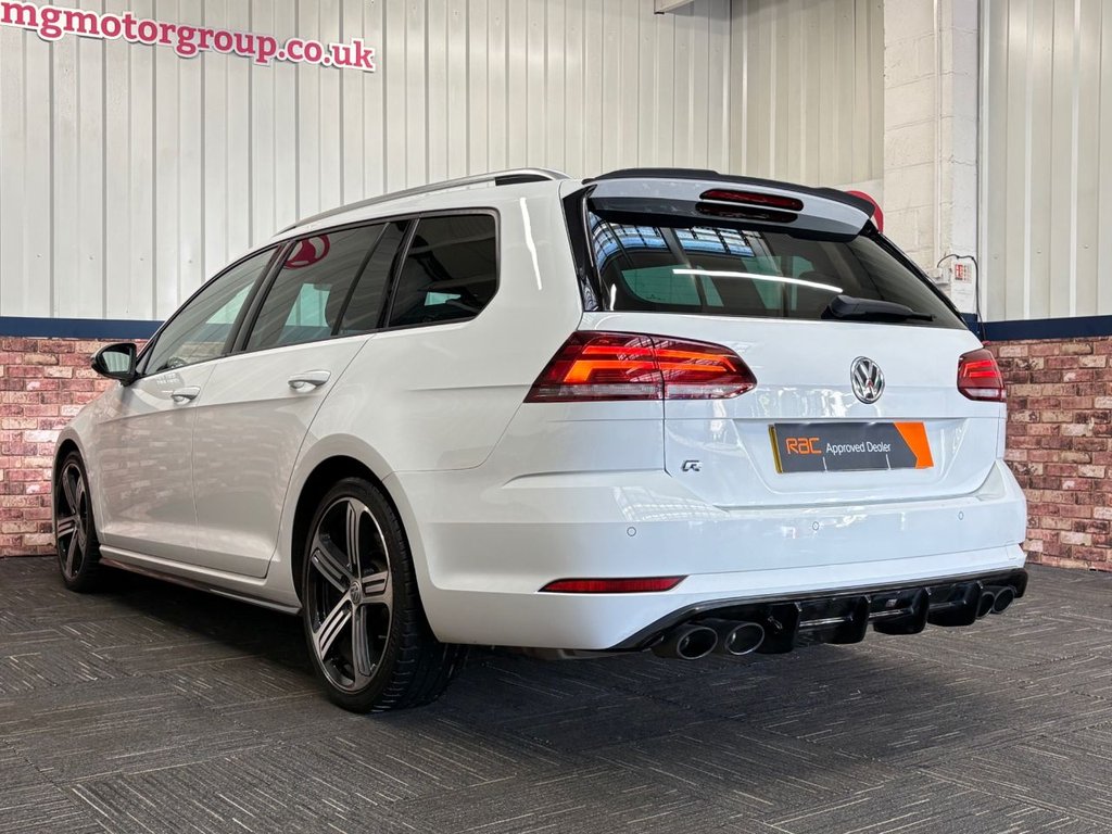 Used Volkswagen Golf 2018 for sale - 77558044: Photo 15