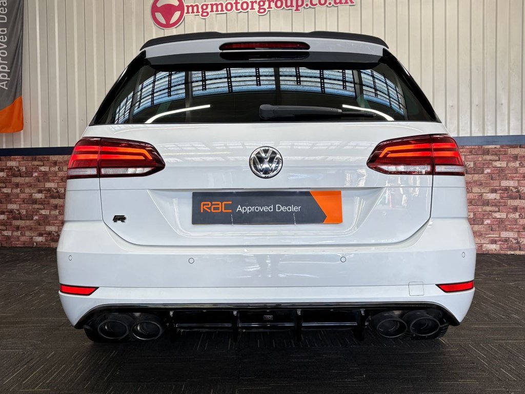 Used Volkswagen Golf 2018 for sale - 77558044: Photo 16