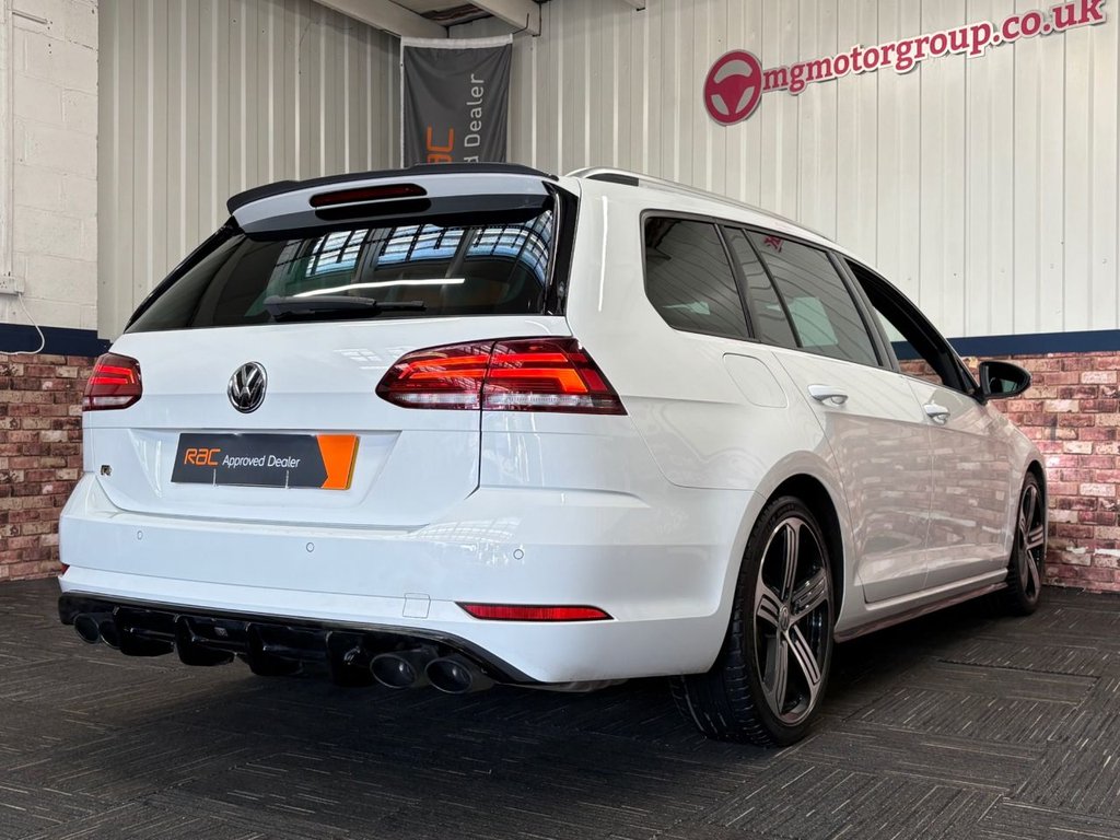 Used Volkswagen Golf 2018 for sale - 77558044: Photo 17