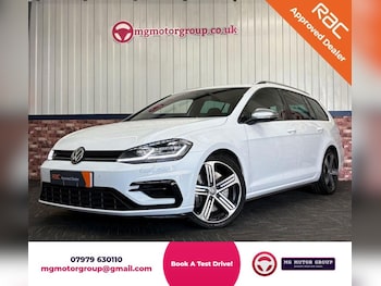 Used Volkswagen Golf 2018 for sale - 77558044: Photo