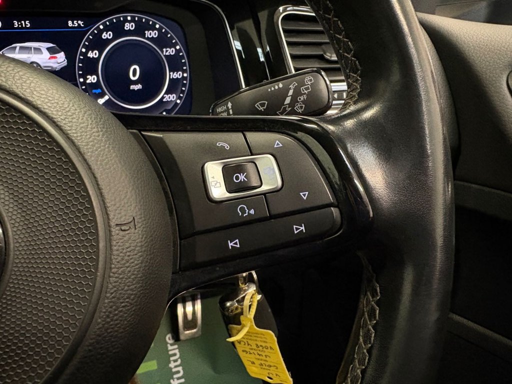 Used Volkswagen Golf 2018 for sale - 77558044: Photo 20