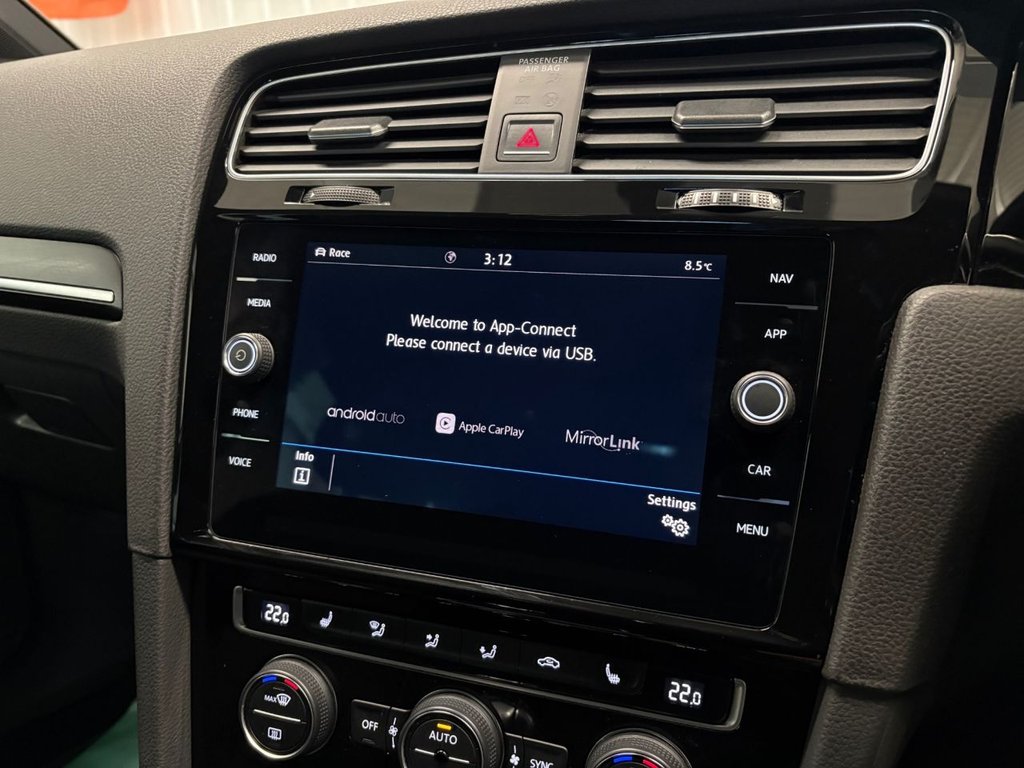 Used Volkswagen Golf 2018 for sale - 77558044: Photo 22