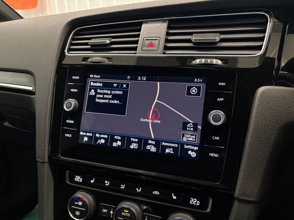 Used Volkswagen Golf 2018 for sale - 77558044: Photo 24