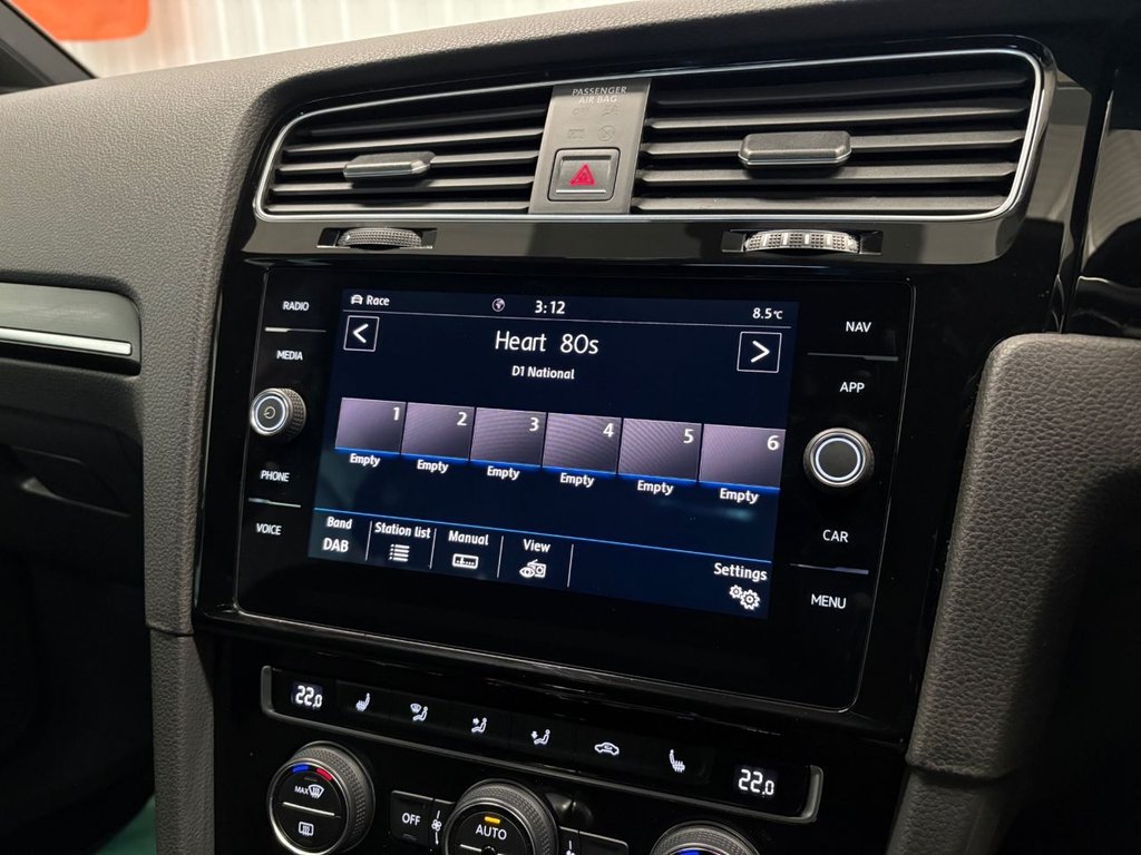 Used Volkswagen Golf 2018 for sale - 77558044: Photo 25