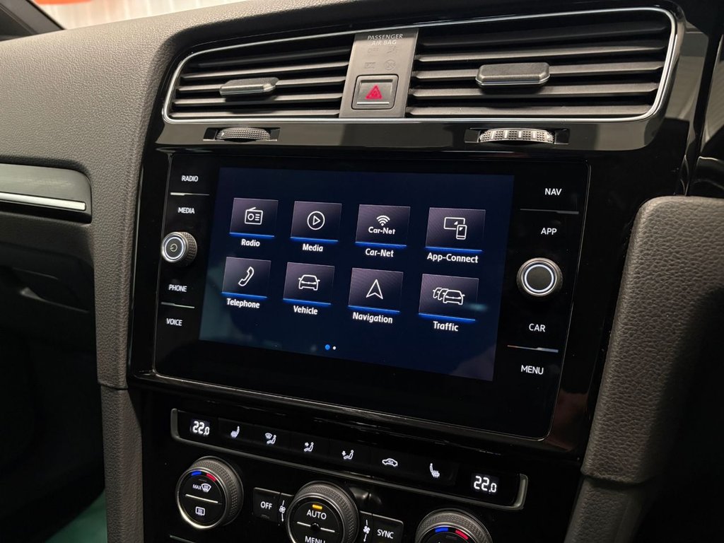 Used Volkswagen Golf 2018 for sale - 77558044: Photo 27