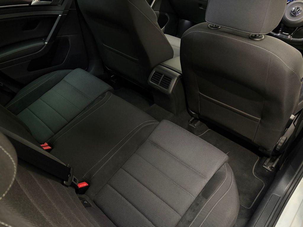 Used Volkswagen Golf 2018 for sale - 77558044: Photo 36