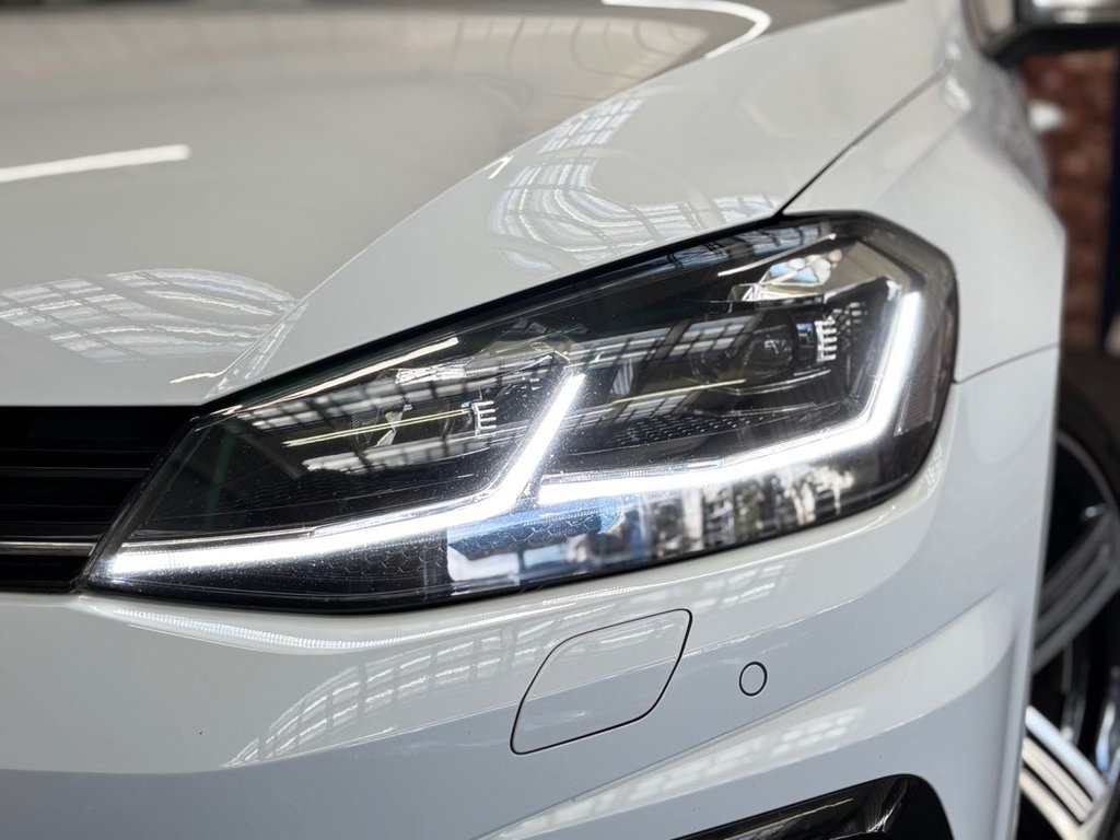 Used Volkswagen Golf 2018 for sale - 77558044: Photo 37