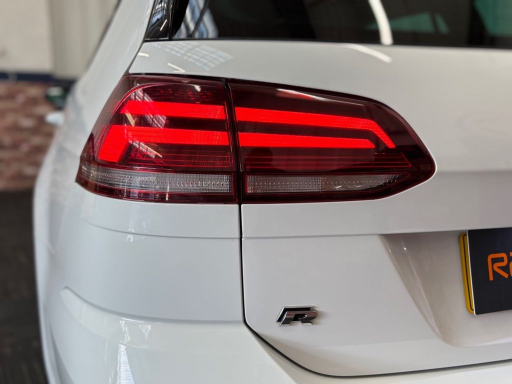 Used Volkswagen Golf 2018 for sale - 77558044: Photo 39