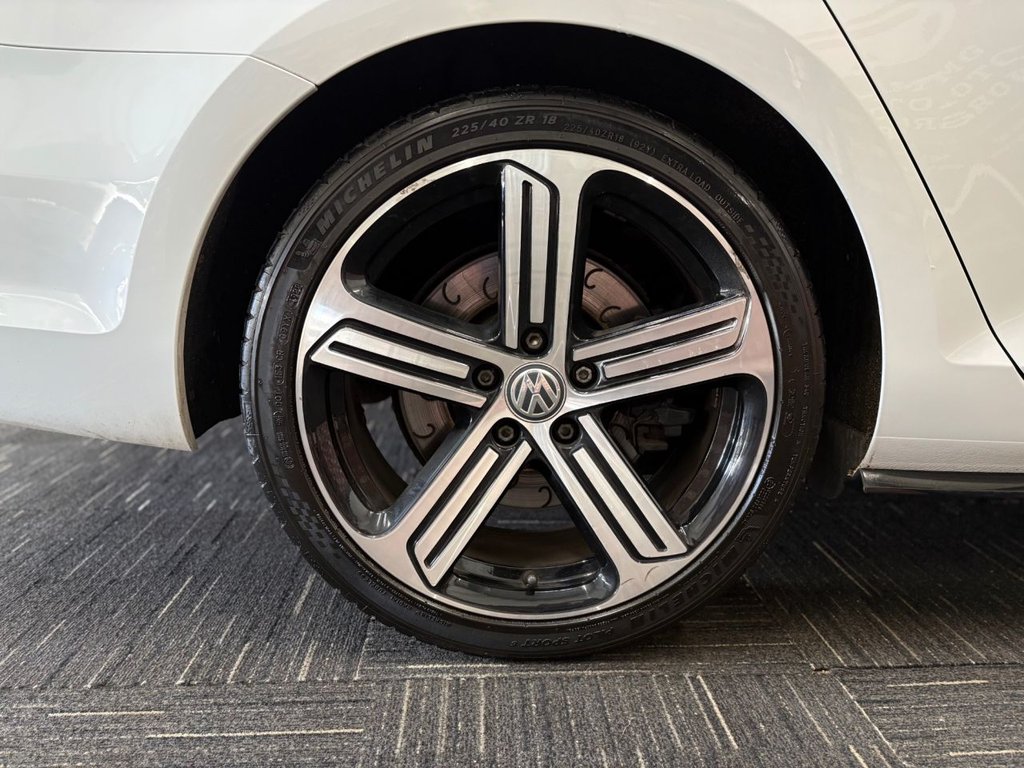 Used Volkswagen Golf 2018 for sale - 77558044: Photo 42