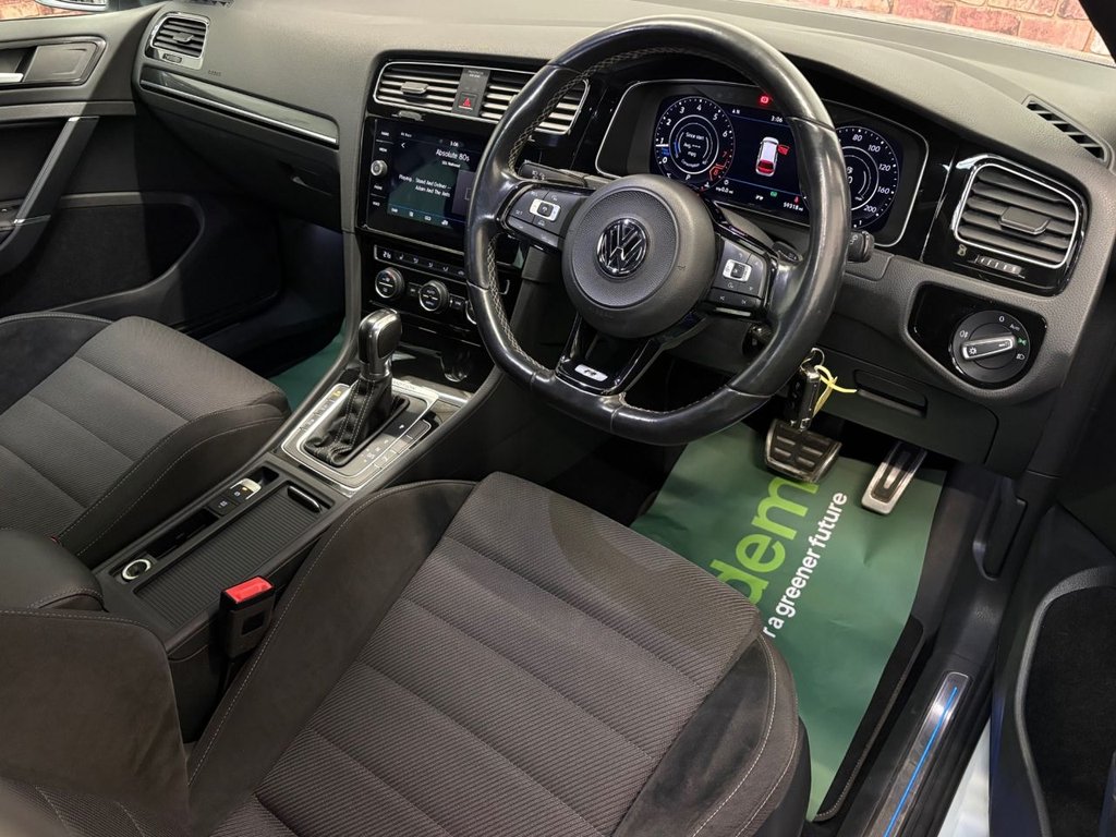 Used Volkswagen Golf 2018 for sale - 77558044: Photo 7