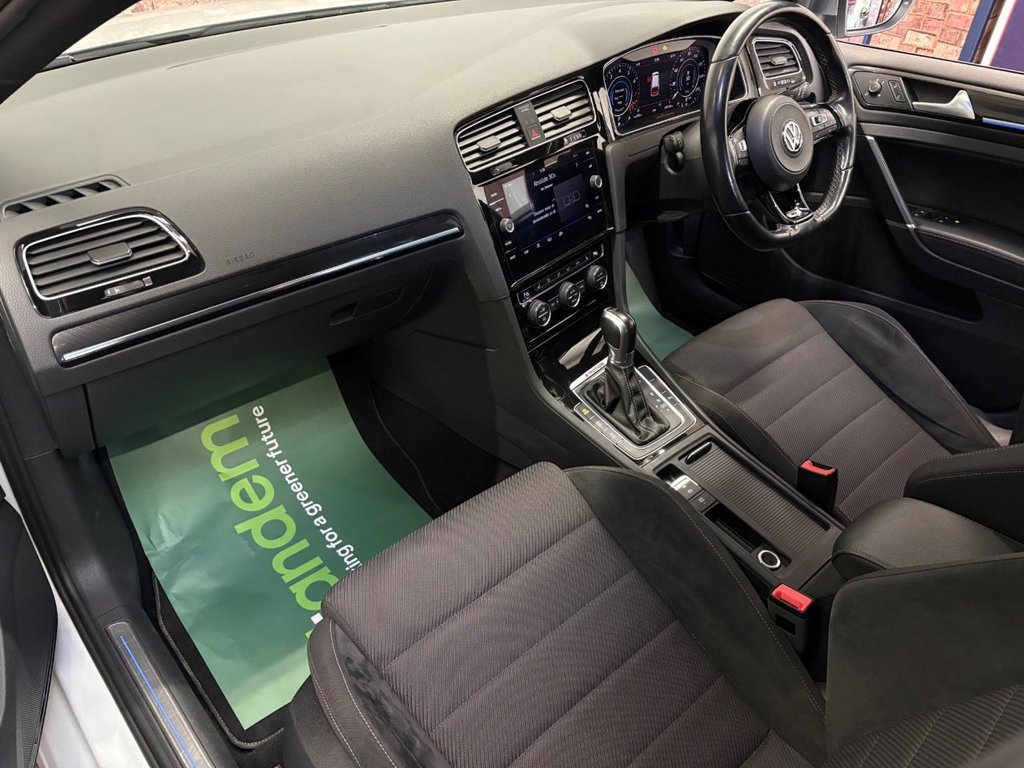 Used Volkswagen Golf 2018 for sale - 77558044: Photo 9