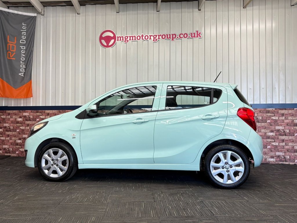 Used Vauxhall Viva 2017 for sale - 78017706: Photo 15