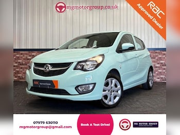 Vauxhall Viva feature image
