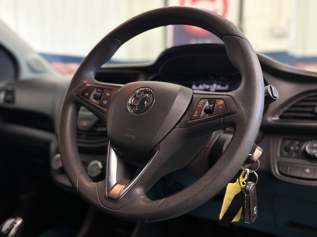 Used Vauxhall Viva 2017 for sale - 78017706: Photo 21