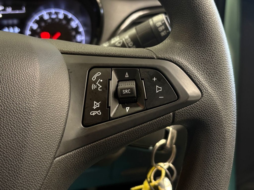 Used Vauxhall Viva 2017 for sale - 78017706: Photo 23