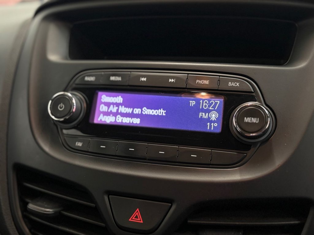 Used Vauxhall Viva 2017 for sale - 78017706: Photo 24