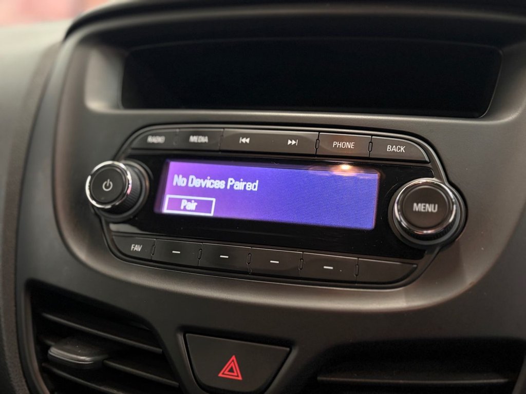 Used Vauxhall Viva 2017 for sale - 78017706: Photo 25