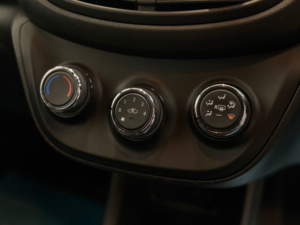 Used Vauxhall Viva 2017 for sale - 78017706: Photo 26