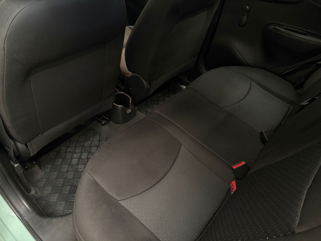 Used Vauxhall Viva 2017 for sale - 78017706: Photo 28