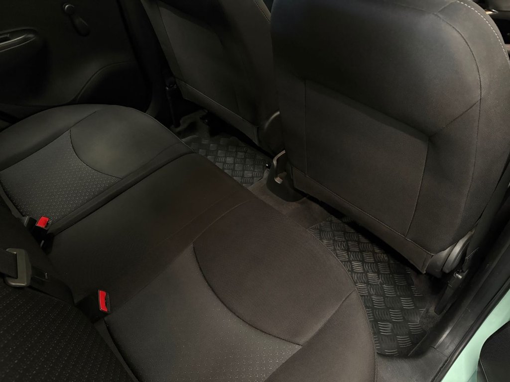 Used Vauxhall Viva 2017 for sale - 78017706: Photo 30