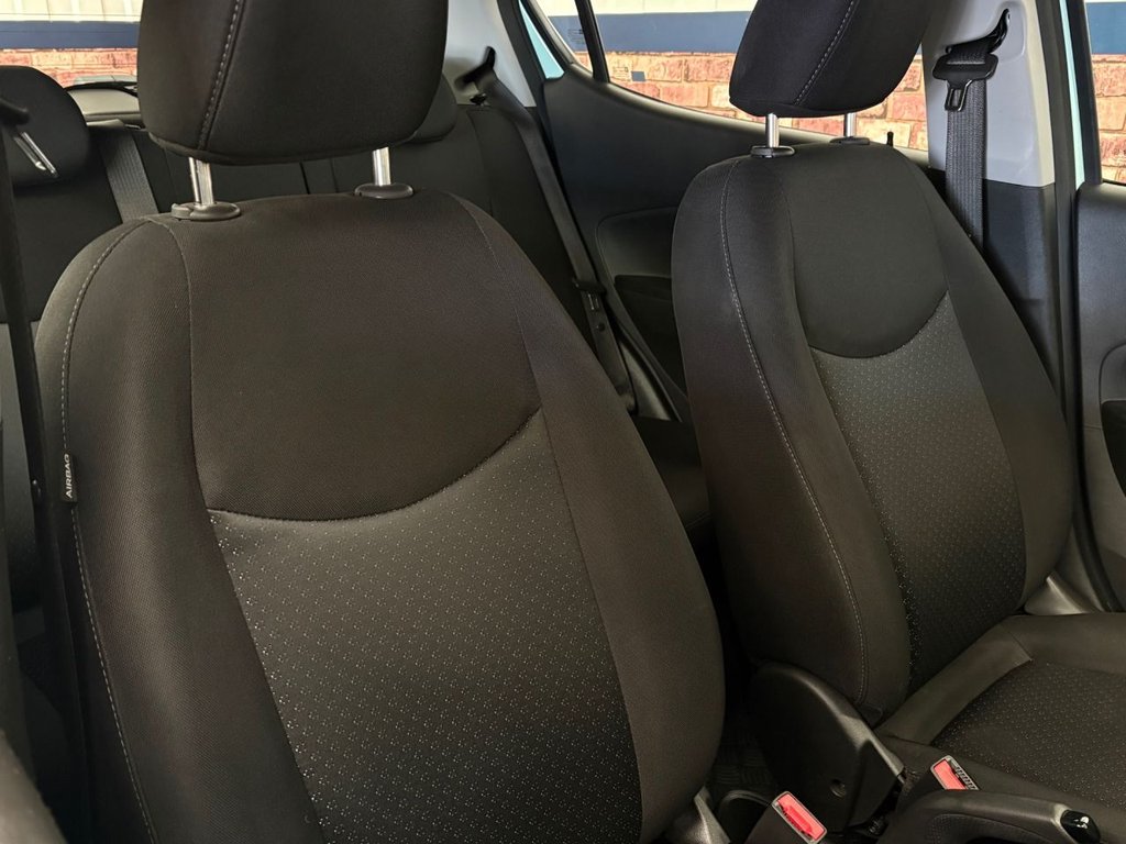 Used Vauxhall Viva 2017 for sale - 78017706: Photo 33