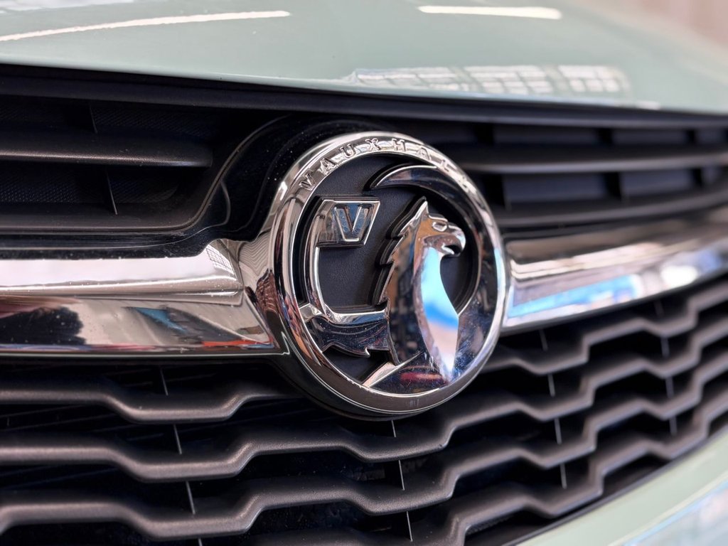 Used Vauxhall Viva 2017 for sale - 78017706: Photo 35