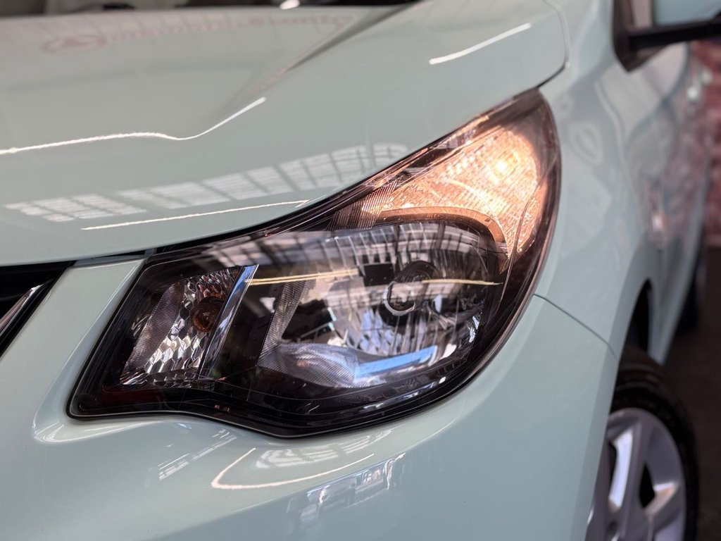 Used Vauxhall Viva 2017 for sale - 78017706: Photo 36